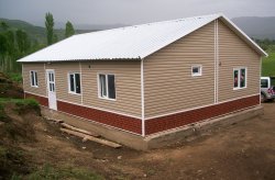 Prefabricated Schools Project | Modular School Projects