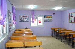 Prefabricated Schools Project | Modular School Projects