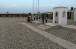 Nigerian Army Project | Military Facilities Nigeria
