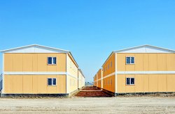 Affordable Prefab Housing
